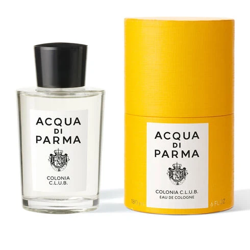 Acqua Di Parma Colonia C.L.U.B. - Eau de cologne