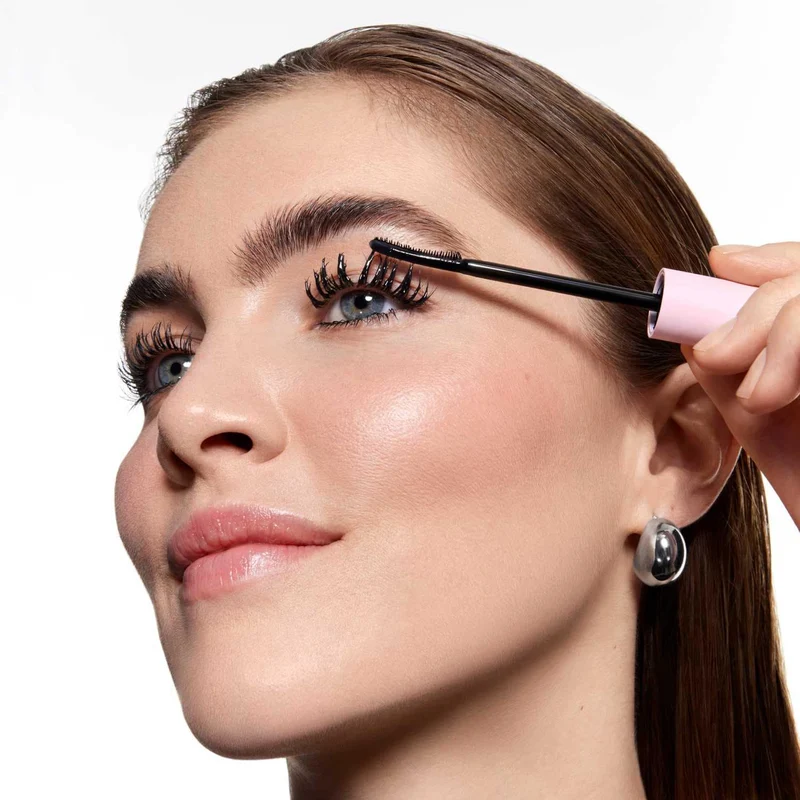Lancôme Lash Idôle Mascara Melter - Mascara Démaquillant