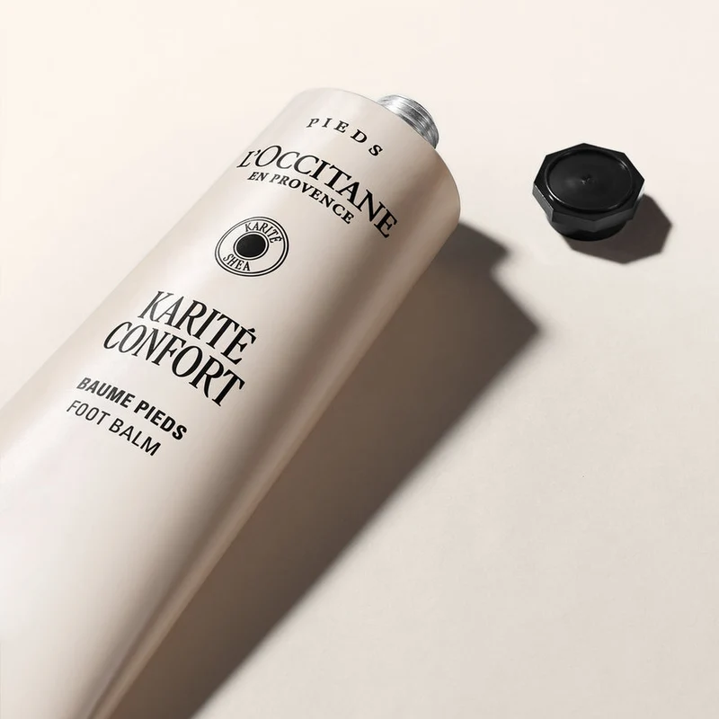 L'Occitane Karité Confort - Baume pour les pieds