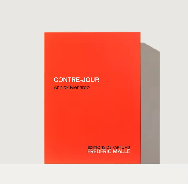 Frédéric Malle - Contre Jour