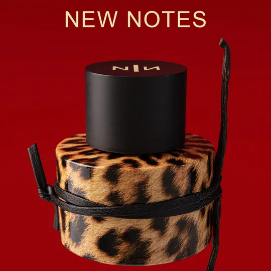 New Notes Felina - Extrait de parfum
