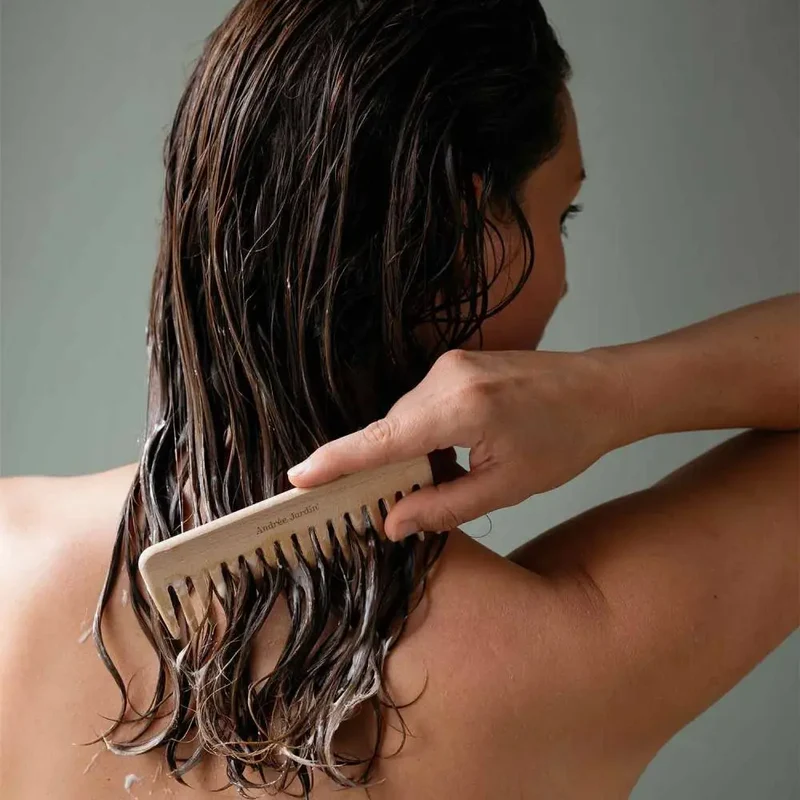 Après-Shampoing Douceur et Renfort