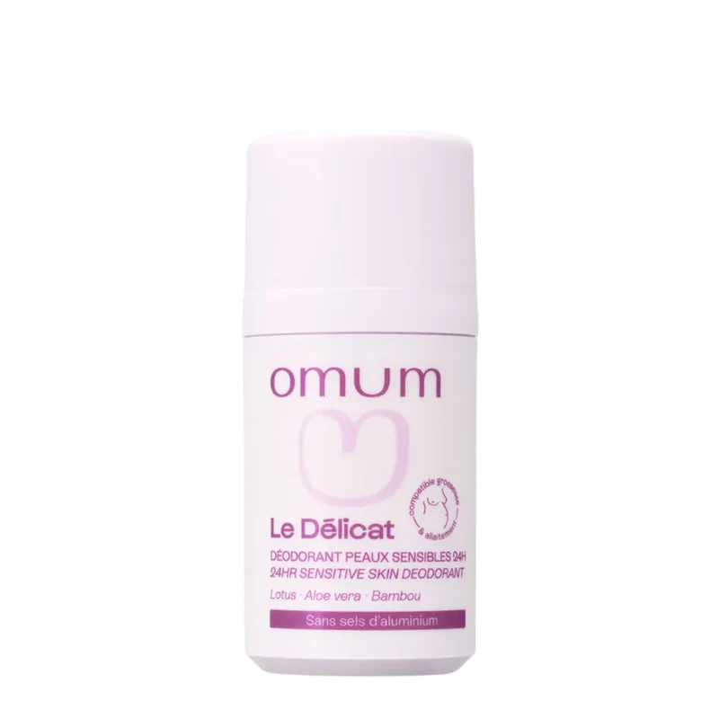 Déodorant Le Délicat