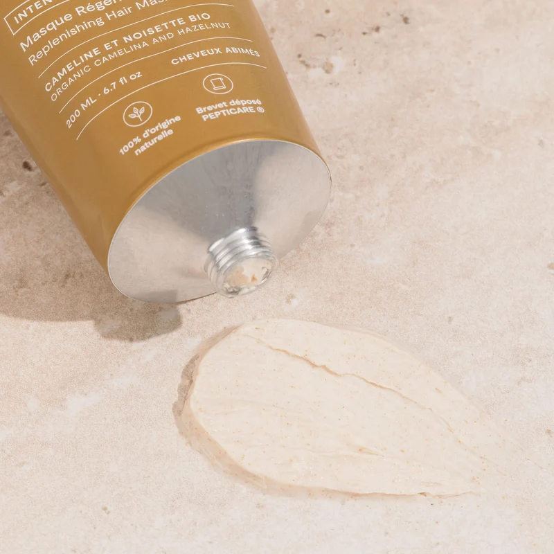 Masque Capillaire Régénérant