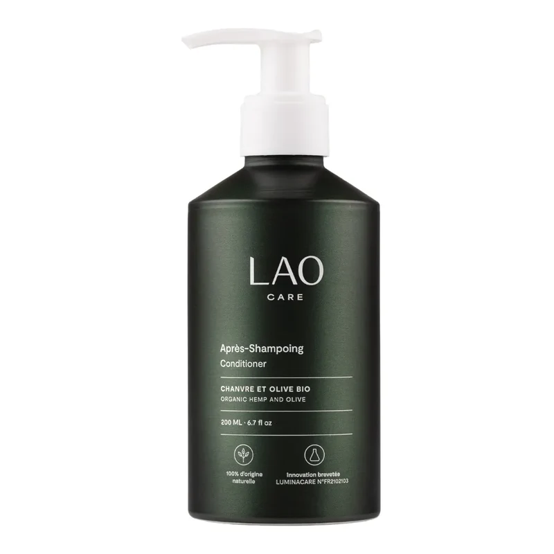 Après-Shampoing Nourrissant