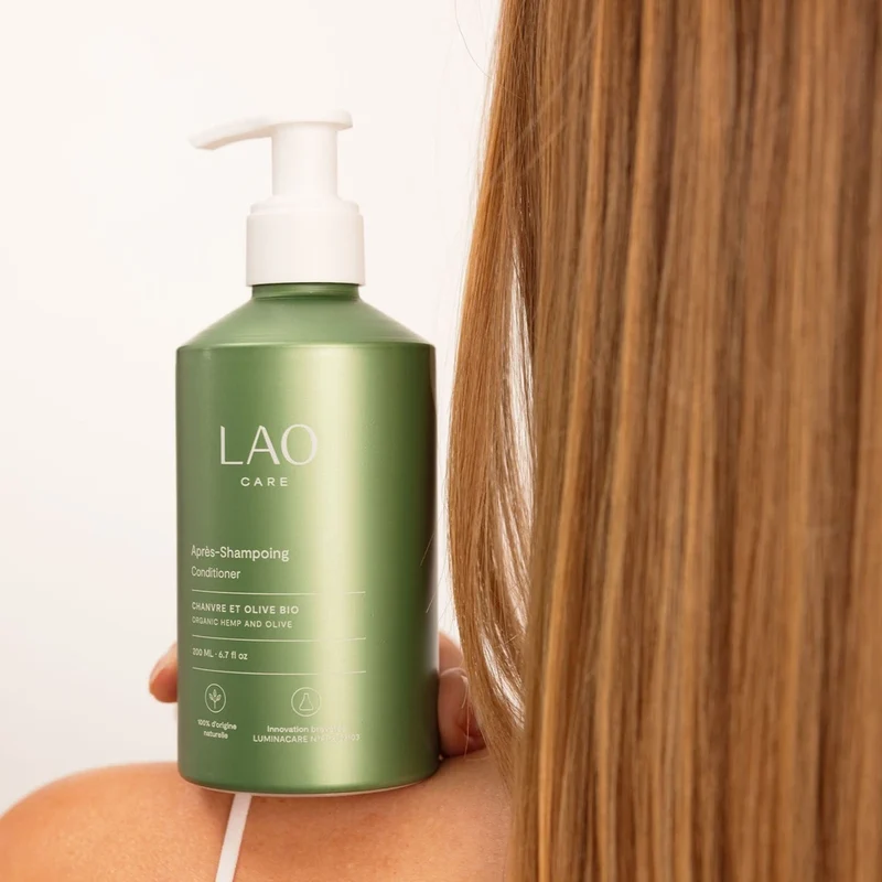 Après-Shampoing Nourrissant