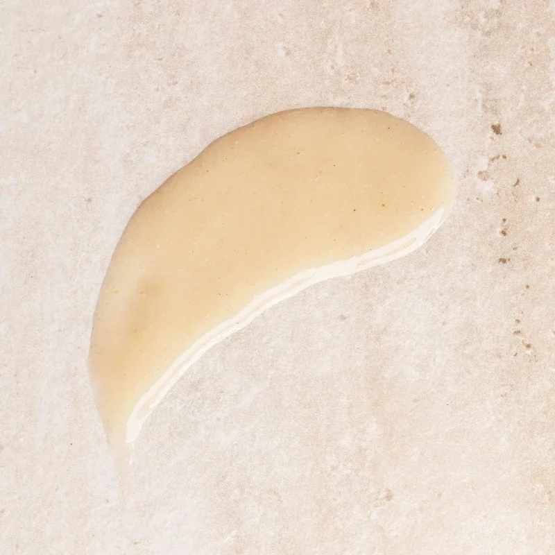 Shampoing Nourrissant