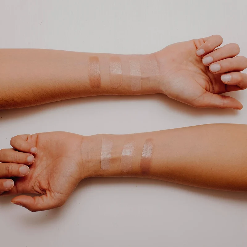 Crème Solaire Teintée (SPF 30-50)