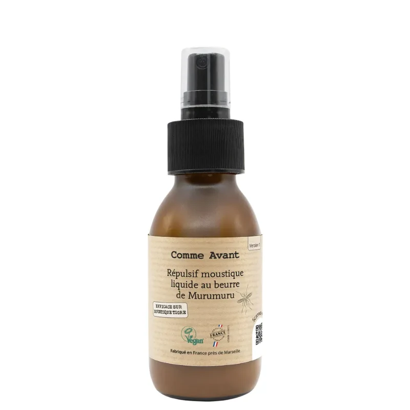 Répulsif Anti-Moustique Solide