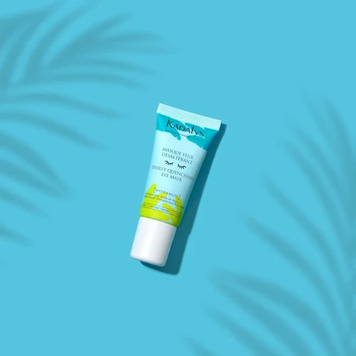 Masque Yeux Désaltérant