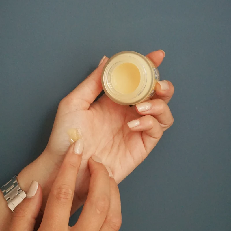 Gel Mamelons Allaitement