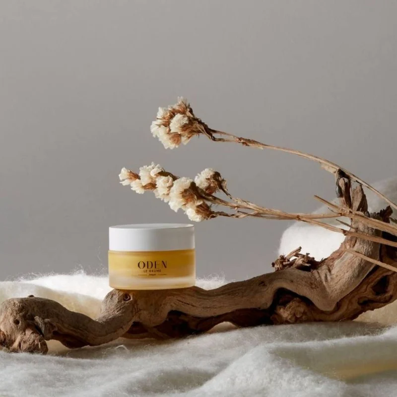 Baume nourrissant