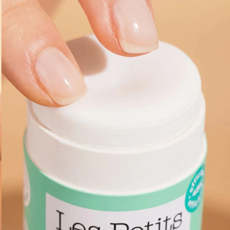 Déodorant Eucalyptus 48h