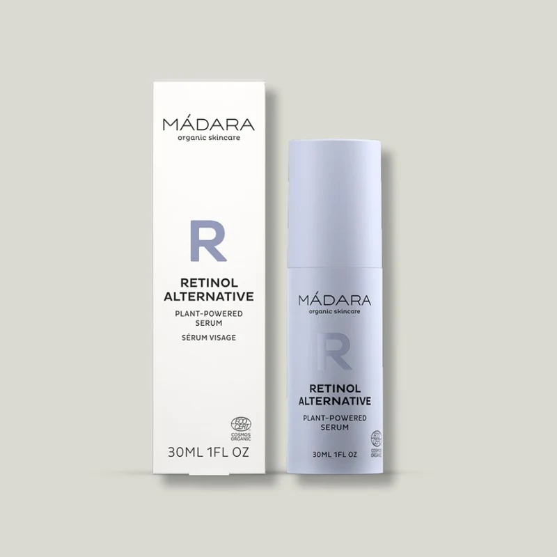 Sérum anti-âge - Botanic Retinol
