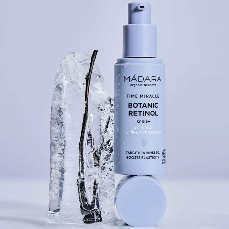 Sérum anti-âge - Botanic Retinol
