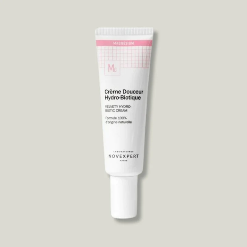 Crème Douceur Hydro-biotique