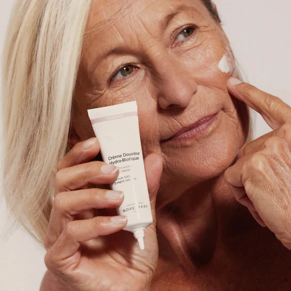 Crème Douceur Hydro-biotique