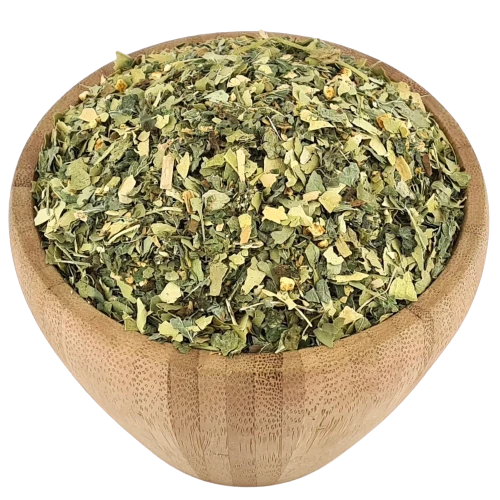 Tisane agrumes Bio en Vrac