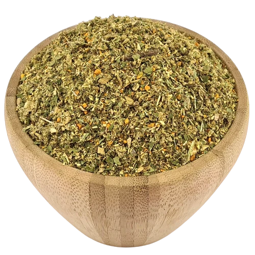 Tisane Détox Bio en Vrac