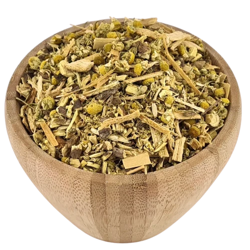 Tisane Anti Stress Bio en Vrac