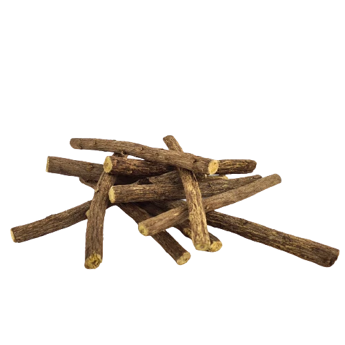 Bâtons de réglisse Bio en Vrac