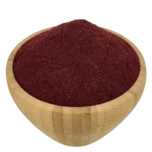 Hibiscus en Poudre Bio en Vrac