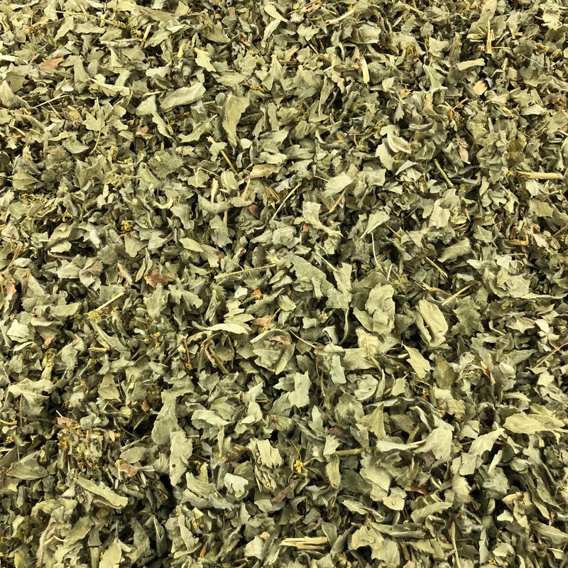 Alchemille Feuilles Bio en Vrac