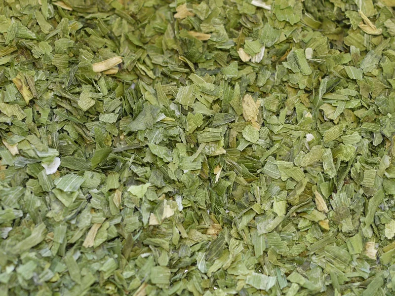 Ciboulette feuilles Bio en Vrac