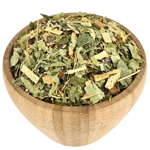 Tisane Elimination Bio en Vrac