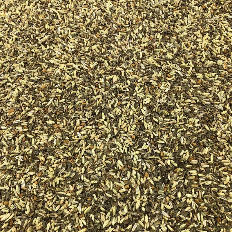 Tisane Digestion Bio en Vrac