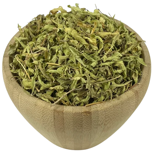 Verveine Odorante Feuilles Bio en Vrac
