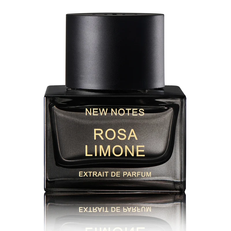 New Notes Rosa Limone - Extrait de parfum