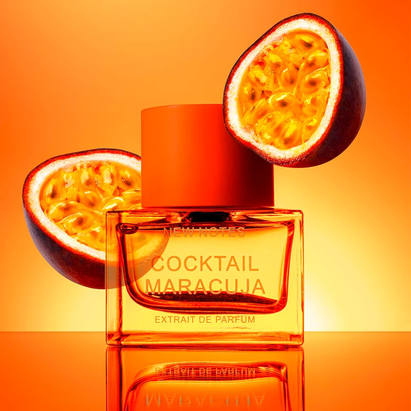 New Notes Cocktail Maracuja - Extrait de parfum
