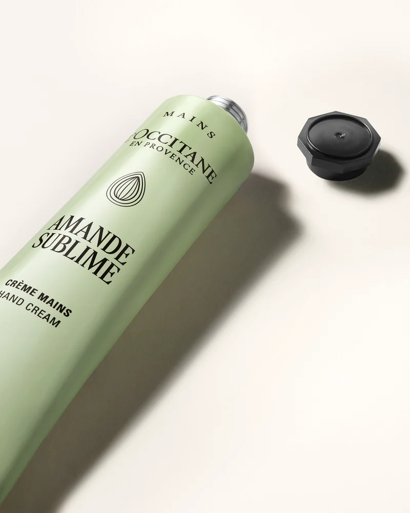 L'Occitane - Crème Mains Amande Sublime