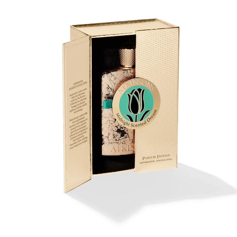 Atkinsons Midnight Scented Dream - Parfum Intense