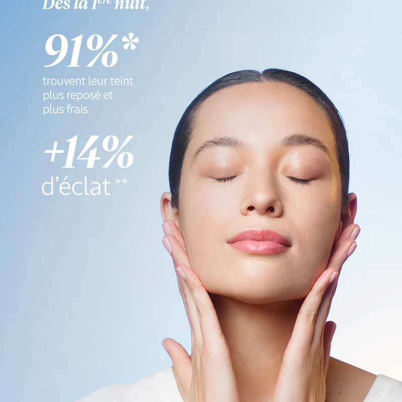 L'Occitane Immortelle Reset Nuit - Huile en Serum