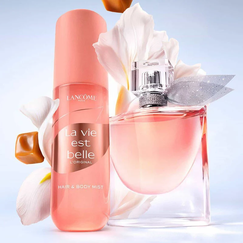 Brume Corps et Cheveux - Lancôme La Vie Est Belle L'Original