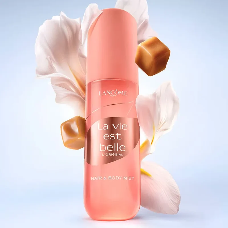 Brume Corps et Cheveux - Lancôme La Vie Est Belle L'Original