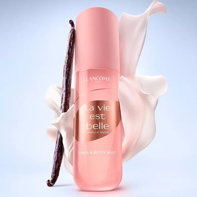 Brume Corps et Cheveux - Lancôme La Vie Est Belle Vanille Nude