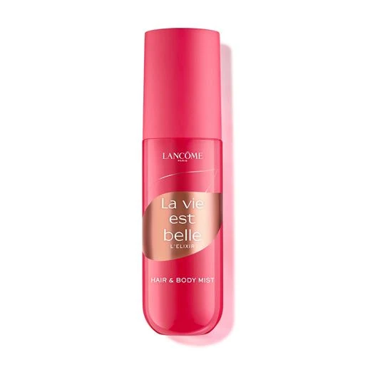 Brume Corps et Cheveux - Lancôme La Vie Est Belle L'Elixir