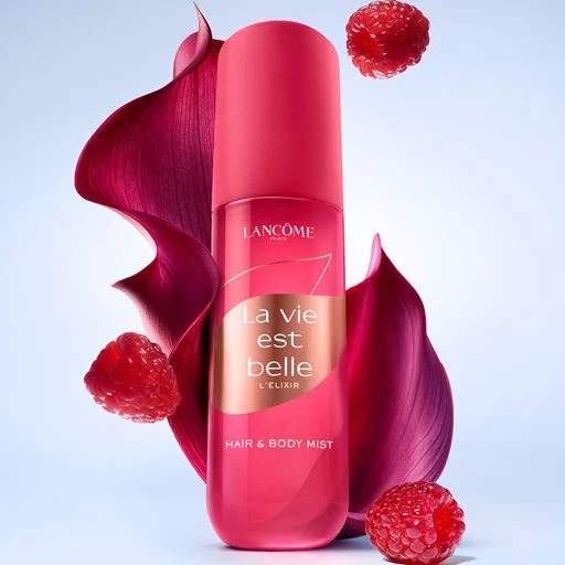 Brume Corps et Cheveux - Lancôme La Vie Est Belle L'Elixir