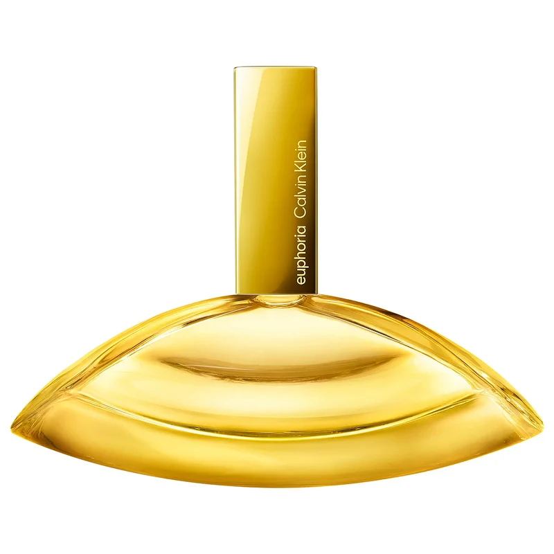 Calvin Klein Euphoria Solar Elixir Eau de Parfum