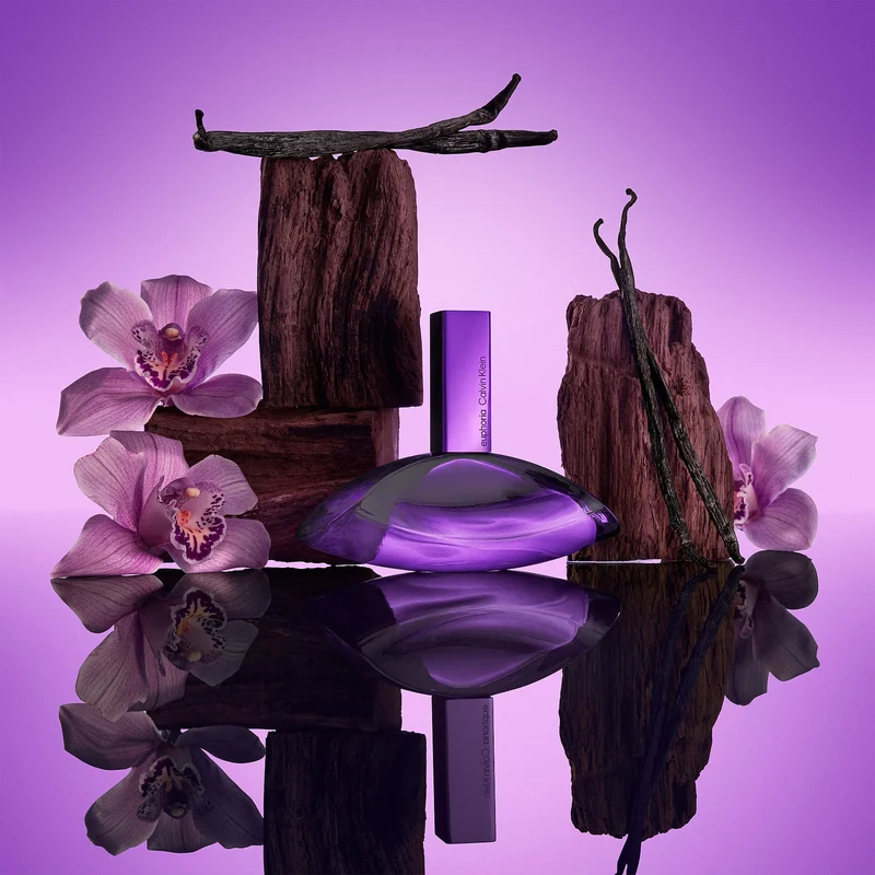 Calvin Klein Euphoria Bold Elixir Eau de Parfum