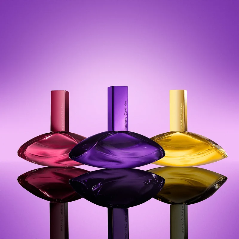 Calvin Klein Euphoria Bold Elixir Eau de Parfum