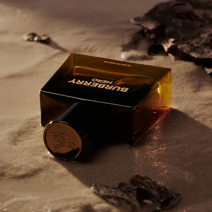 Burberry Hero - Elixir