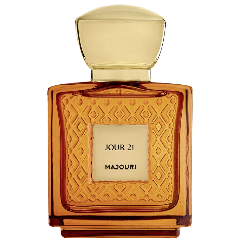 Majouri - Jour 21