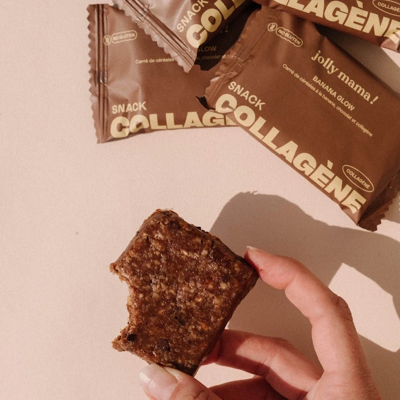 Snacks Grossesse et Allaitement