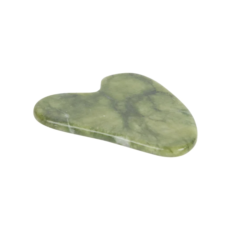 Gua Sha en Jade