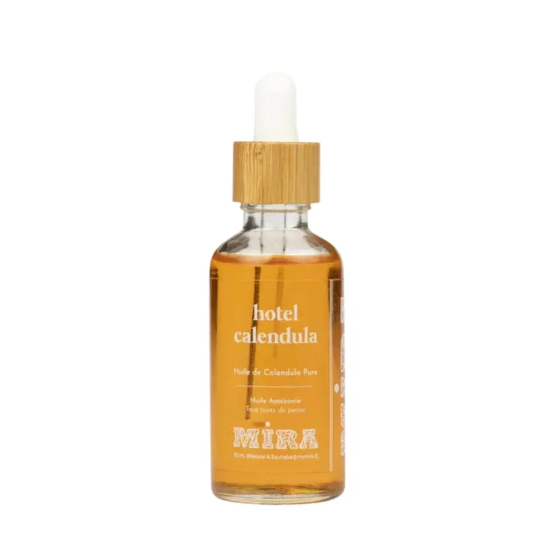 Macérât Huileux de Calendula