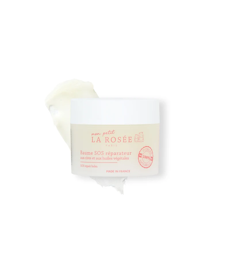 Baume SOS réparateur bébé
